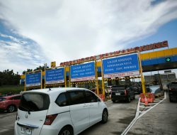 Hari Keempat Ops Ketupat Candi 2025; Peningkatan Arus Mudik di Tol Trans Jawa, Polda Jateng Siapkan Antisipasi