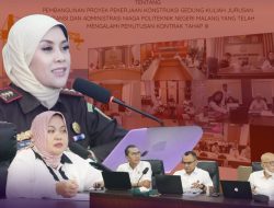 Kajati Jatim dan Bidang Datun Paparkan Pengajuan 8 Legal Opinion