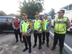 Kapolres Tegaskan Tidak Boleh Ada Aksi Premanisme Berkedok Ormas di Bojonegoro