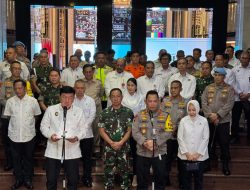 Kapolri Instruksikan Seluruh Personel Amankan Malam Takbiran dan Shalat Id