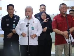 Kejagung Periksa 2 Mantan Dirjen Migas Terkait Kasus Korupsi Pertamina