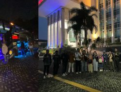 Kejaksaan RI Kembali Gelar Mudik Gratis 2025