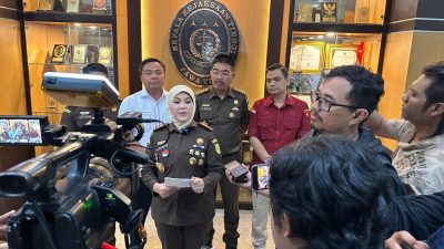 Kejati Jatim Usut Dugaan Korupsi Hibah SMK Swasta Rp65 Miliar