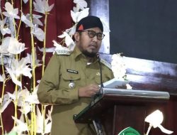 Kendalikan Sampah Selama Lebaran, Bupati Sumenep Terbitkan Surat Edaran