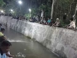 Mancing dan Ngopi Bareng, Pemdes Wonokerto Sambut Ramadhan Dengan Penuh Keakraban