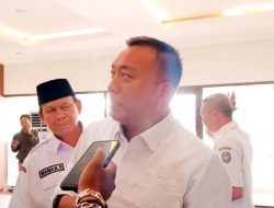 Mas Rio Bupati Situbondo Menegaskan Pembelian Mobil Dinas Alphard Dibatalkan