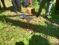 Mayat Bayi Ditemukan di Sungai Praya, Polisi Selidiki Pelaku Pembuangan