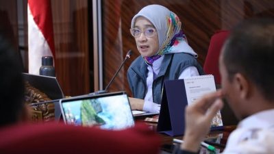 Menteri PANRB Apresiasi Polri Terkait Arus Mudik Lebaran 2025