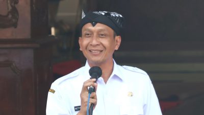 Momen Ramadhan dan Idul Fitri, Bupati Bojonegoro Keluarkan SE Pencegahan dan Pengendalian Gratifikasi