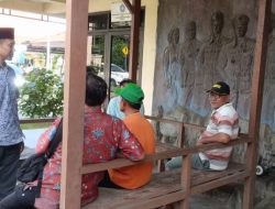 Pemberantasan Narkoba di Wonoayu: Kanit Reskrim Gencarkan Edukasi Kepada Masyarakat