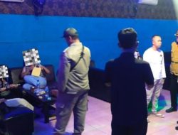 Menghormati Bulan Suci Ramadhan, Anggota Dewan Akhmad Luthfy Ramadhani Minta Tempat Hiburan Malam Tutup