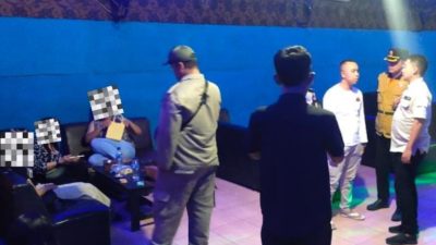 Menghormati Bulan Suci Ramadhan, Anggota Dewan Akhmad Luthfy Ramadhani Minta Tempat Hiburan Malam Tutup