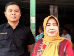 Plt Kadiskoperindag Bondowoso dan Petamina Jember Tinjau Titik Pangkalan Gas LPJ