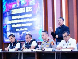 Bareskrim Polri Bongkar Penyelewengan Solar Subsidi di Kolaka, Kerugian Negara Capai Rp 105 Miliar