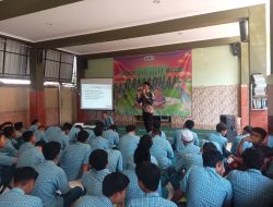 Pondok Ramadhan, MAN 3 Jember Turba ke MI dan SD untuk Berbagi Ilmu