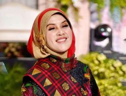 Prof (HCUA) Mia Amiati Jabat Komisaris Independen Bank Mandiri