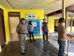 Razia Hotel, 2 Pasangan Bukan Suami Istri Diamankan Polres Wonogiri