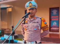 Satlantas Polres Bondowoso Luncurkan SILAW, Cegah Pungli Perpanjangan SIM