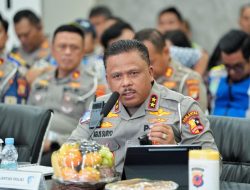 Simak! Ini Himbauan Kakorlantas Polri untuk Pemudik di Musim Lebaran 2025