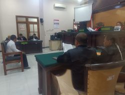 Terdakwa Bahlul Pembunuh Wanita Asal Kediri Mulai Disidangkan, Kuasa Hukumnya Kholil Askohar Sebut Kliennya Itu Mengaku Bersalah