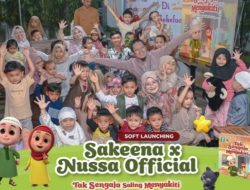 Vicky Tito Guizar, Sang Ilustrator dari Bumi Ki Ronggo