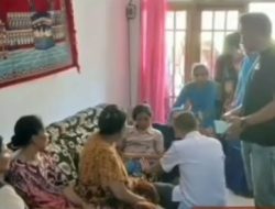 Warga Sumber Gading Bondowoso Diduga Jadi Korban Gendam