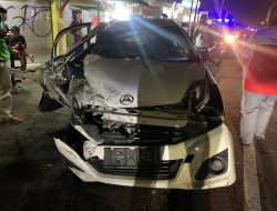 1 Meninggal Akibat Kecelakaan Beruntun di Selogiri, Polisi Periksa Saksi-Saksi