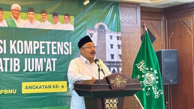 Apresiasi PBNU ke Polri atas Mudik 2025: Alhamdulillah Lancar