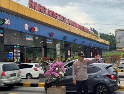 Arus Mudik Meningkat hingga H+3, Dirlantas Polda Jateng Siapkan Upaya Rekayasa Lalin