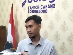 Bulog Bojonegoro Gagal Total, Target Penyerapan Beras Hanya Capai 10 Persen