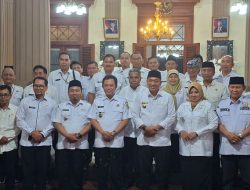 Bupati Situbondo dan Bupati Bondowoso Bersinergi Dalam Bidang Program Pariwisata dan Perguruan Tinggi