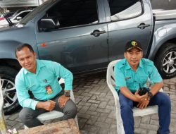 Dari Lintasan ke Jalan Sehat, Pembalap Jadi Driver di Rumah Sakit Bhayangkara Bondowoso