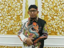Datang dan Meriahkan Liburan Pantai Slopeng, Bupati Sumenep Achmad Fauzi Ajak Masyarakat Wisatawan Rayakan Festival Ketupat 2025