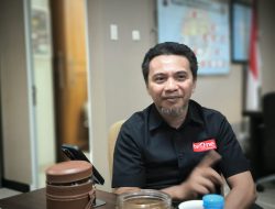 Dinilai Efektif Dukung Kinerja Jurnalis, Media Hub Polri Jadi Rujukan Utama Untuk Peroleh Informasi Aktual dan Akurat