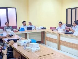 Direktur RSUD RA Basuni Dipanggil Komisi II DPRD Kabupaten Mojokerto Terkait Dugaan Potongan Jaspel 5 Persen