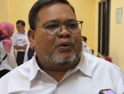 Direktur RSUD RA. Basoeni Mojokerto dr. Salim Rasyid Lakukan Klarifikasi Terkait Dugaan Iuran Jaspel 5 Persen