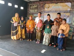 Fompro Gandeng UMKM dalam Halal Bihalal Akbar 2025 Jember