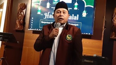 GPII Apresiasi Kapolri dan Jajaran: Pengamanan Mudik 2025 Sangat Memuaskan