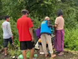 Gangguan Jiwa Berujung Kekerasan, ODGJ di Bondowoso Serang Ayah Kandung