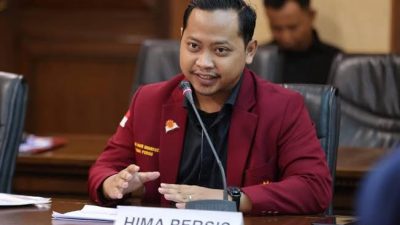 Hima Persis Apresiasi Kelancaran Mudik Lebaran 2025