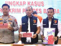 Tragedi Lift RS PKU Muhammadiyah Blora, Polres Tetapkan Ketua Panitia sebagai Tersangka