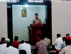 Ruqyah dan Pengobatan Pak Bhabin; Solusi Pengobatan Alternatif dari Aipda Fahrurrozi