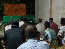 Jurnalis Terate Indonesia Kehilangan Pengacara Terbaik, Dito Meninggal Dunia