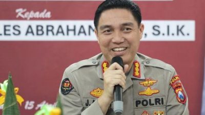 Polda Jatim Tindak Tegas Oknum Anggota Lakukan Pelecehan Seksual Terhadap Tahanan Wanita