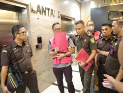 Kejagung Tetapkan Tersangka Baru Kasus Gratifikasi Terkait Penanganan Perkara di PN Jakarta Pusat