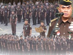 Kejati Jatim Siapkan Diri Sambut Tim Verifikasi Zona Integritas Kejagung