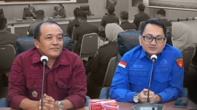 Kejati Jatim dan Kanwil Kemenkumham Kolaborasi Peningkatan Kapasitas Lapas