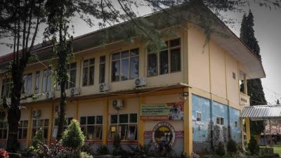 Keluarga Besar SMKN 1 Kalianget Bersyukur Atas Himbauan Bupati Sumenep Achmad Fauzi Wongsojudo