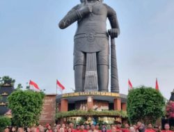 Sambut dan Memeriahkan Liburan Panjang Hari Raya Idul Fitri 1446 H, Wisata Desa BMJ Mojopahit Gelar Hiburan Musik Live