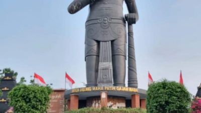 Sambut dan Memeriahkan Liburan Panjang Hari Raya Idul Fitri 1446 H, Wisata Desa BMJ Mojopahit Gelar Hiburan Musik Live